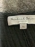 Michael Stars Black Short Sleeve Blouse Size XS - photo 7