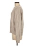 Frank And Oak Tan Pullover Sweater Size M - photo 5
