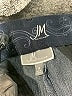 JM Collection Blue Jeans Size 16 - photo 4