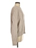 Frank And Oak Tan Pullover Sweater Size M - photo 4