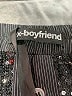 Assorted Brands Stars Black Casual Pants Size L - photo 6