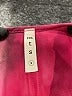 MTS Tie-dye Pink Short Sleeve Blouse Size S - photo 7