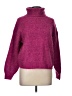 Old Navy Tweed Pink Turtleneck Sweater Size M - photo 1