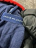 Janie and Jack Blue Jacket Size 18-24 mo - photo 3