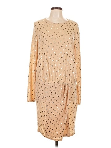 Flounce London Cocktail Dress (view 1)