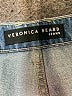 Veronica Beard Jeans Blue Jeans Size L (estimated) - photo 6