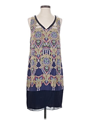 Leifsdottir Casual Dress (view 1)