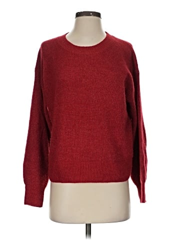 Gap Pullover Sweater (view 1)
