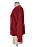 Gap Solid Red Pullover Sweater Size S (petite) - photo 5