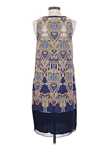 Leifsdottir Casual Dress (view 2)