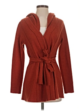 Rosie Neira Wool Coat