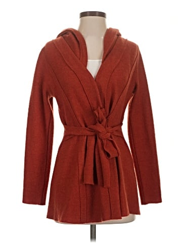 Rosie Neira Wool Coat (view 1)