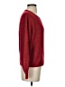 Gap Solid Red Pullover Sweater Size S (petite) - photo 4
