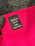 Shein Curve 100% Polyester Pink Short Sleeve Top Size 4X - photo 7