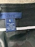 Chaps Black Formal Skirt Size 6 - photo 4