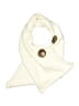 Unbranded Ivory Scarf One size - photo 1