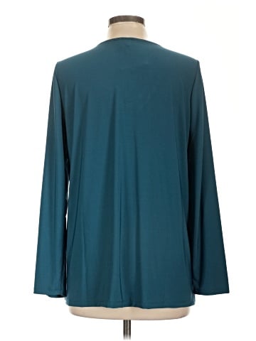 Anthony Original Long Sleeve Blouse (view 2)