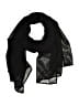 Collection Eighteen Black Scarf One size - photo 1
