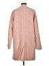 Cos 100% Wool Pink Wool Coat Size 12 - photo 2