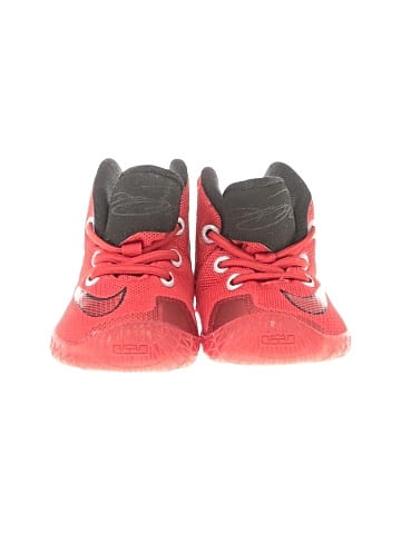 Nike X LeBron James Booties (view 2)