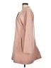 Cos 100% Wool Pink Wool Coat Size 12 - photo 5