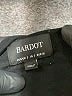 Bardot Black Bodysuit Size S - photo 3