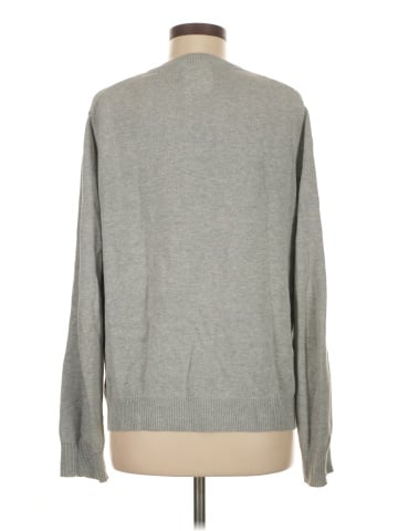 Express Pullover Sweater (view 2)