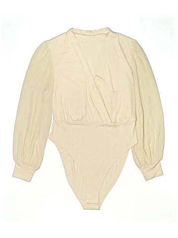 Shein Curve Bodysuit (view 1)