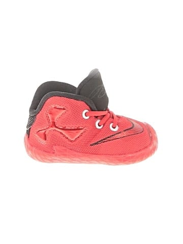 Nike X LeBron James Booties (view 1)