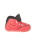 Nike X LeBron James Graphic Red Booties Size 2 (baby, wide) - photo 1