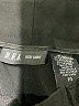 D.F.A. New York Black Dress Pants Size 14 - photo 4