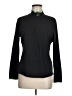 Tail Black Long Sleeve Polo Size M - photo 1