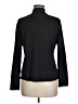 Tail Black Long Sleeve Polo Size M - photo 2