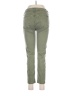 Hudson Jeans Chevron-herringbone Green Jeans Size 29 waist - photo 2