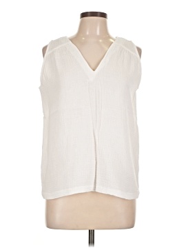 Assorted Brands Sleeveless Blouse