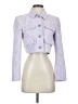 Zara Purple Blazer Size S - photo 1