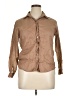 Assorted Brands Brown Long Sleeve Button-Down Shirt Size XL - photo 1