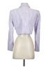 Zara Purple Blazer Size S - photo 2