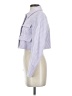 Zara Purple Blazer Size S - photo 5