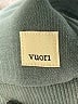 Vuori Teal Pullover Hoodie Size S - photo 6