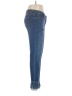 Blank NYC Hearts Blue Jeans Size 28 waist - photo 4
