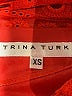 Trina Turk Orange Short Sleeve Top Size XS - photo 7