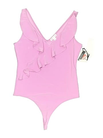 Leith Bodysuit (view 1)