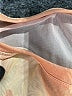 Unbranded Orange 3/4 Sleeve T-Shirt Size 6 (estimated) - photo 7