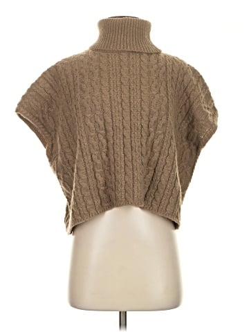 Blu Pepper Sweater Vest (view 1)
