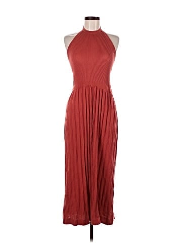 Burning Torch Casual Dress (view 1)