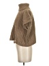 Blu Pepper Brown Sweater Vest Size S - photo 5