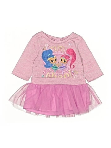 Nickelodeon Dress (view 1)