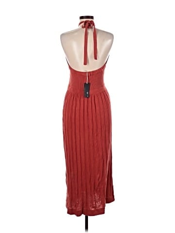 Burning Torch Casual Dress (view 2)