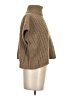 Blu Pepper Brown Sweater Vest Size S - photo 4